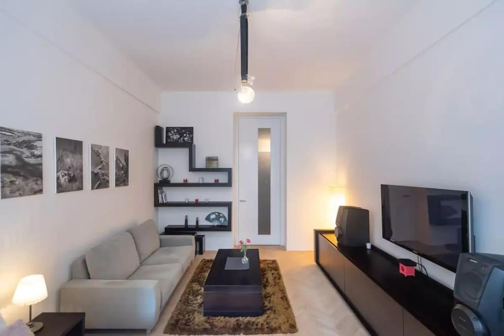 Luxury Apartment On Old Town Square Prag Dış mekan fotoğraf