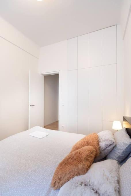 Luxury Apartment On Old Town Square Prag Dış mekan fotoğraf
