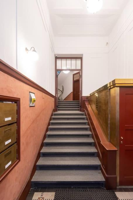 Luxury Apartment On Old Town Square Prag Dış mekan fotoğraf