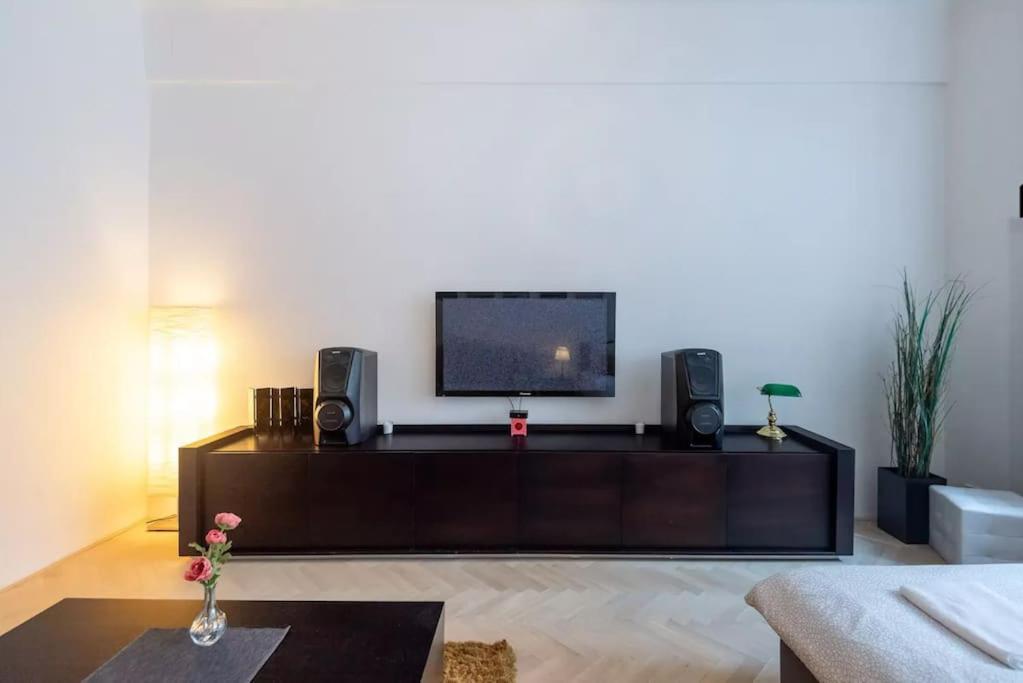 Luxury Apartment On Old Town Square Prag Dış mekan fotoğraf