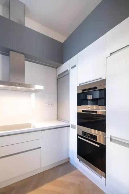 Luxury Apartment On Old Town Square Prag Dış mekan fotoğraf