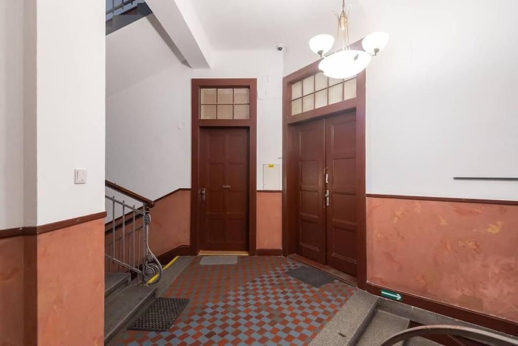 Luxury Apartment On Old Town Square Prag Dış mekan fotoğraf