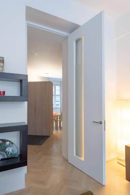 Luxury Apartment On Old Town Square Prag Dış mekan fotoğraf