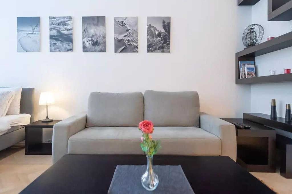 Luxury Apartment On Old Town Square Prag Dış mekan fotoğraf