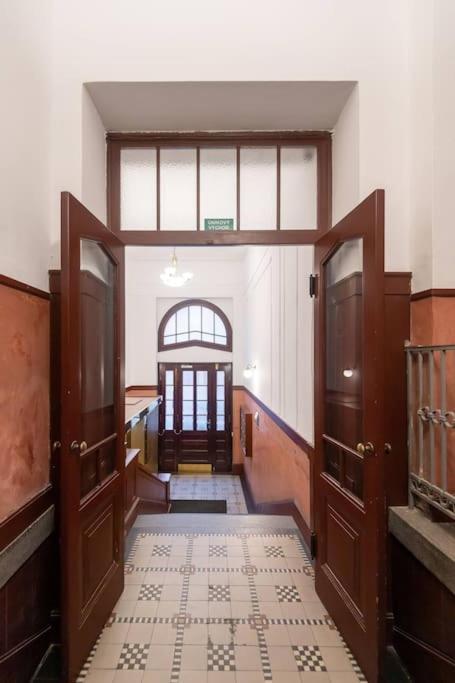 Luxury Apartment On Old Town Square Prag Dış mekan fotoğraf